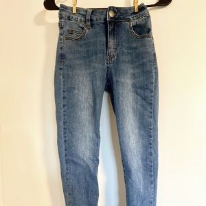 Cotton On Blue Jeans